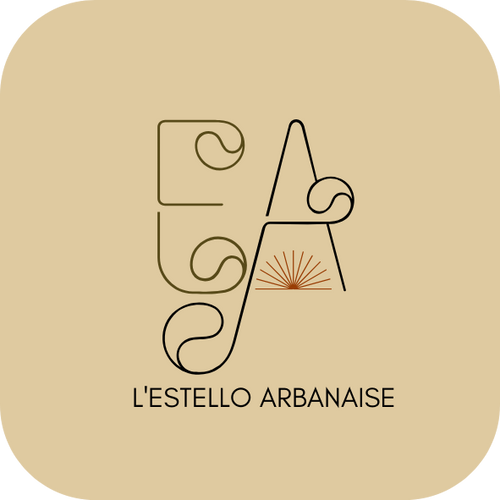 L'estello arbanaise